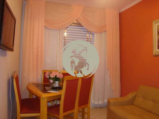 Apartamento para Venda em Santos - 4