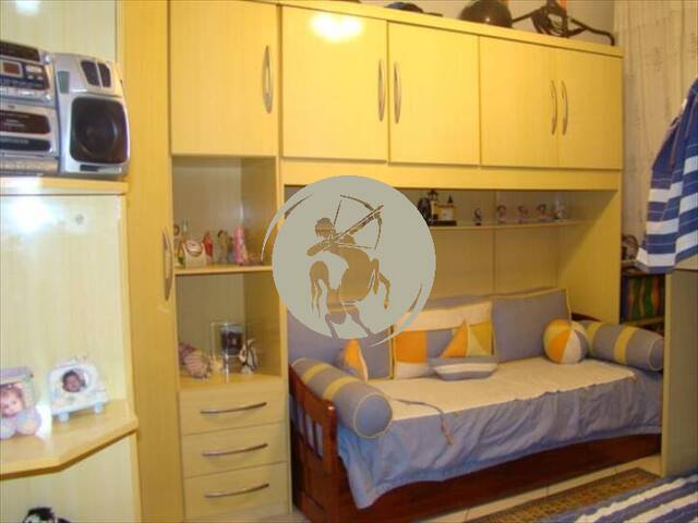Apartamento para Venda em Santos - 5