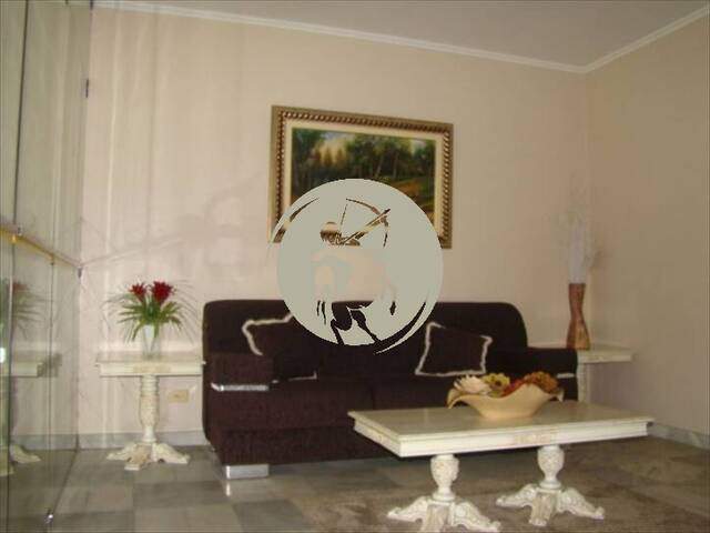 Apartamento para Venda em Santos - 3