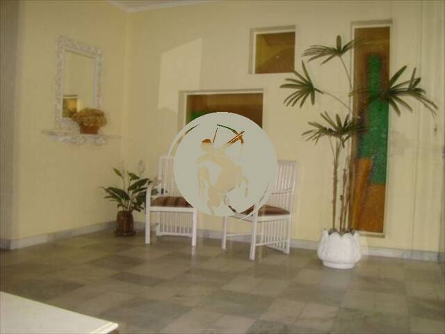 Apartamento para Venda em Santos - 4