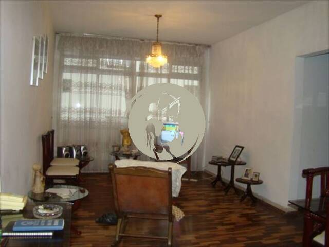 Apartamento para Venda em Santos - 5
