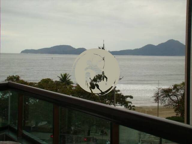 #1576 - Apartamento para Venda em Santos - SP