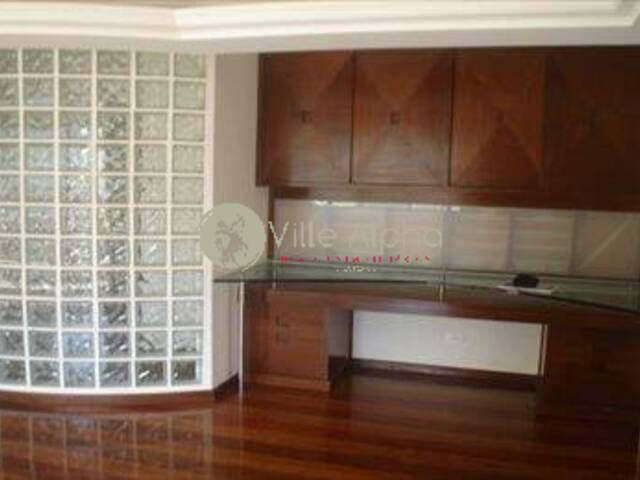 Apartamento para Venda em Santos - 3