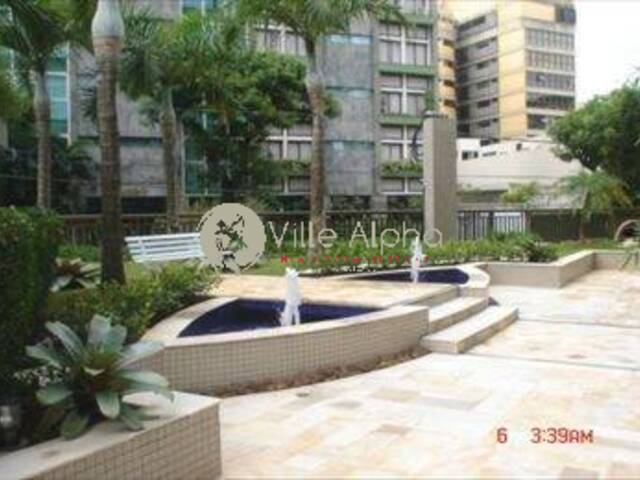 Apartamento para Venda em Santos - 4
