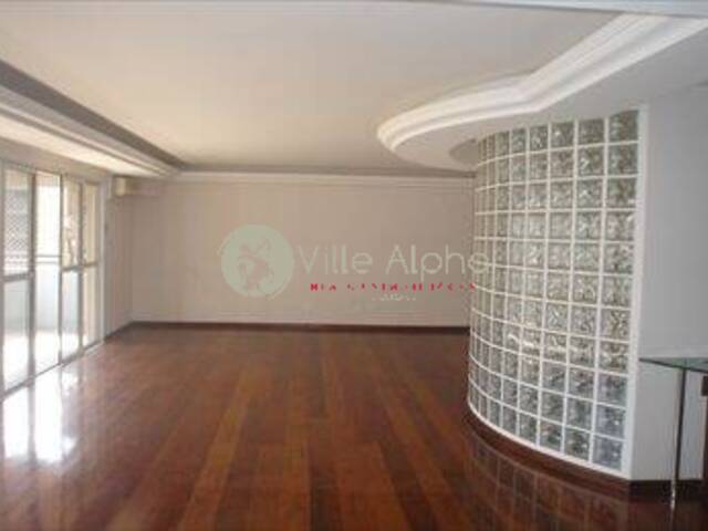 Apartamento para Venda em Santos - 5
