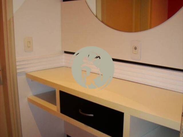 Apartamento para Venda em Santos - 3