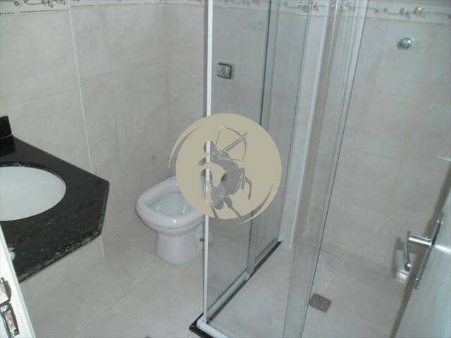 Sala Living para Venda em Santos - 4