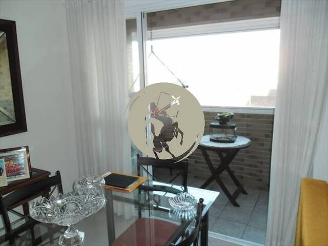 Alto Padrão para Venda em Santos - 5