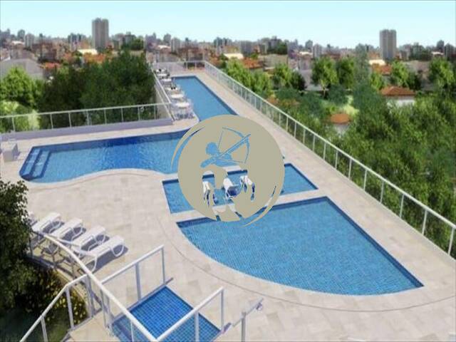 Apartamento para Venda em Santos - 4