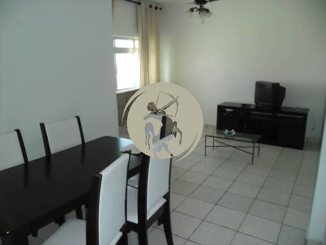 Apartamento para Venda em Santos - 2