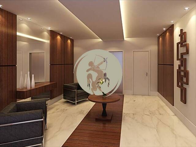 Apartamento para Venda em Santos - 3