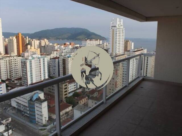 Apartamento para Venda em Santos - 4