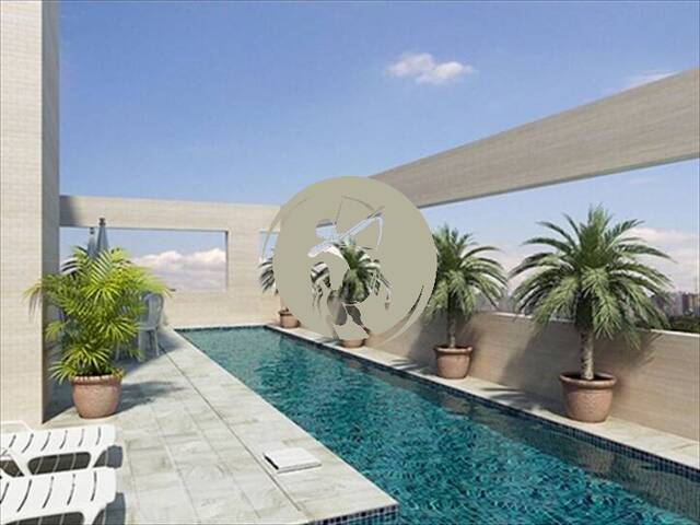 Apartamento para Venda em Santos - 5