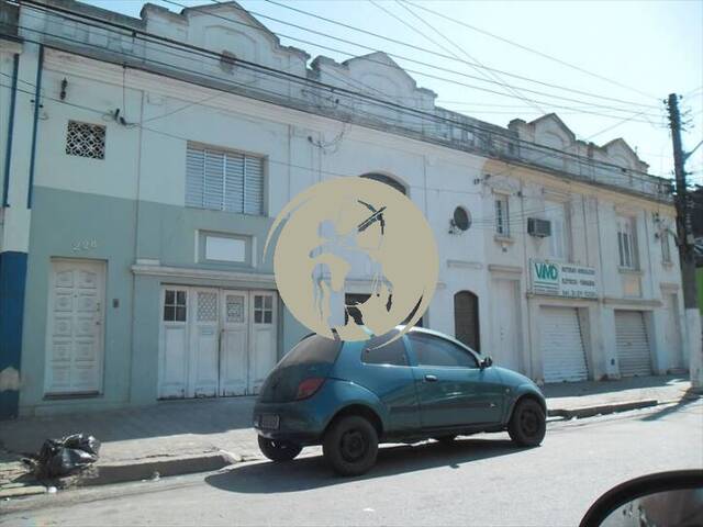 Casa para Locação em Santos - 2