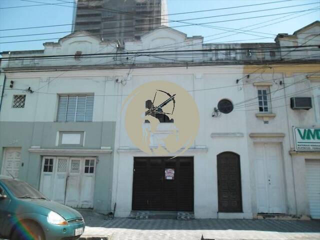 Casa para Locação em Santos - 3