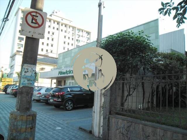 Apartamento para Locação em Santos - 2