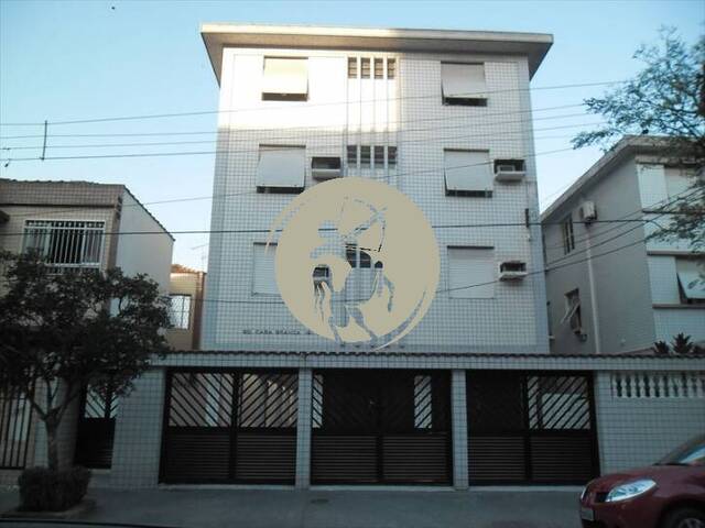 Apartamento para Locação em Santos - 2