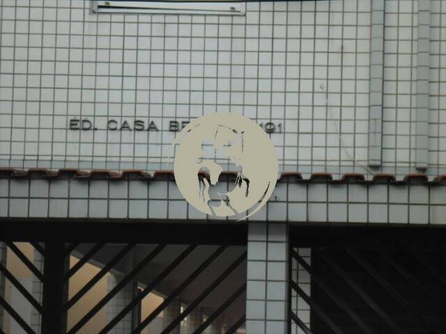 Apartamento para Locação em Santos - 3