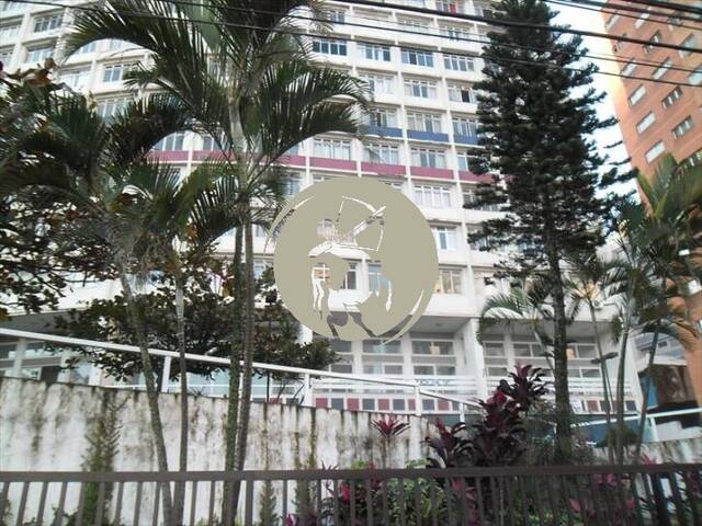 Apartamento para Locação em Santos - 2