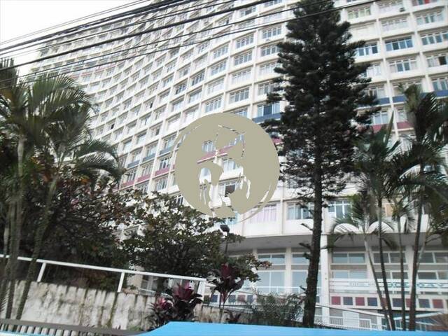 Apartamento para Locação em Santos - 4