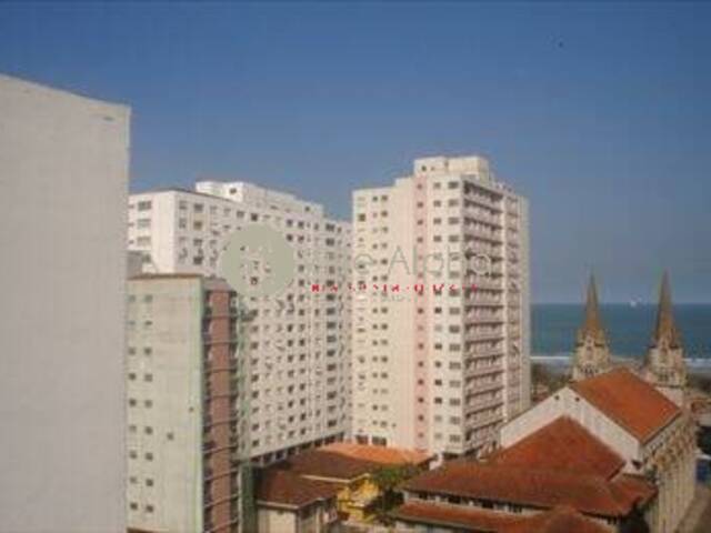 Apartamento para Venda em Santos - 2