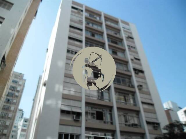 Apartamento para Locação em Santos - 3