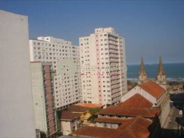 Apartamento para Venda em Santos - 3
