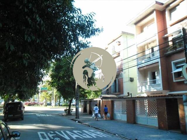 Apartamento para Locação em Santos - 2