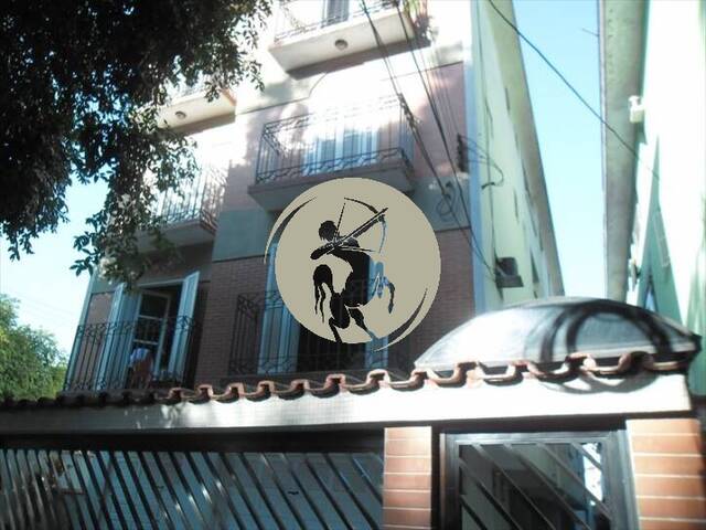 Apartamento para Locação em Santos - 3