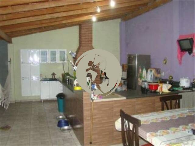 Casa para Venda em Santos - 2