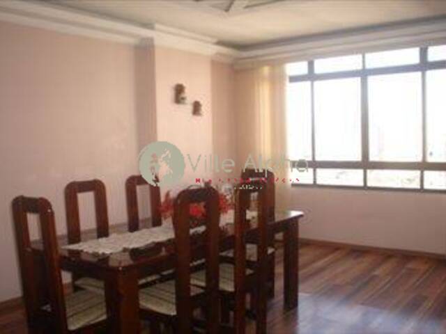 Apartamento para Venda em Santos - 5