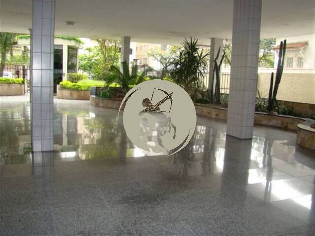 Apartamento para Venda em Santos - 2