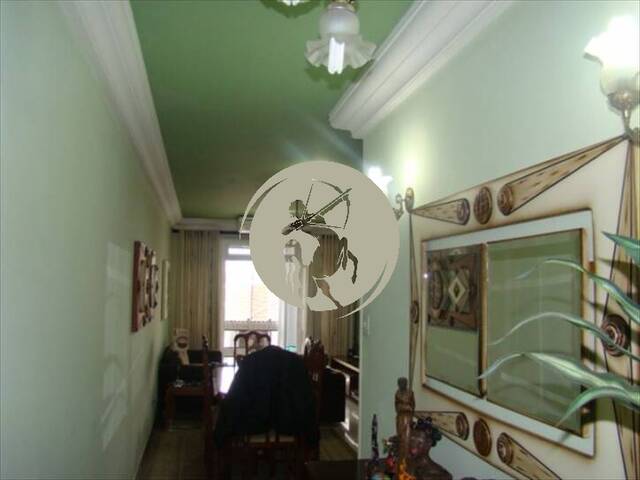 Apartamento para Venda em Santos - 4