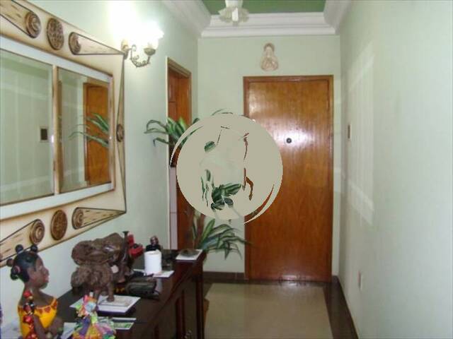 Apartamento para Venda em Santos - 5
