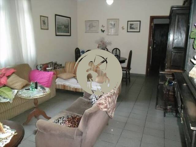 Apartamento para Venda em Santos - 5