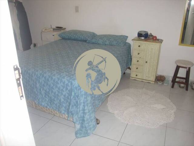Apartamento para Venda em Santos - 3