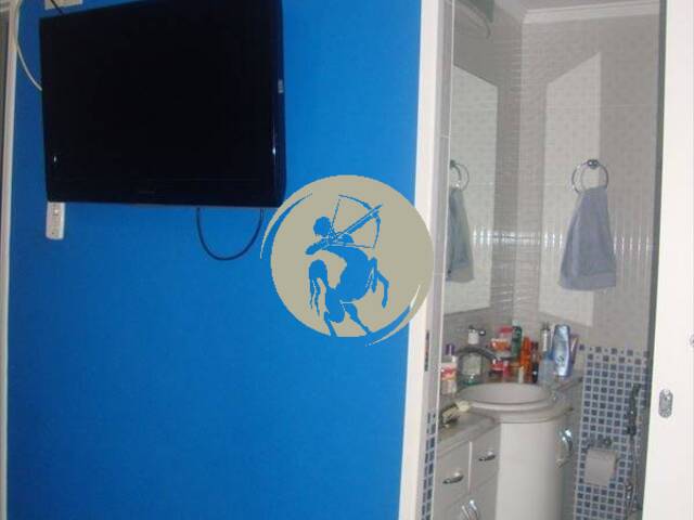 Apartamento para Venda em Santos - 5