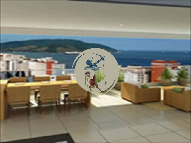 Alto Padrão para Lançamento em Santos - 4