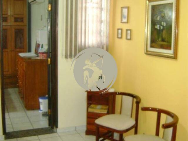 Sobrado para Venda em Santos - 3