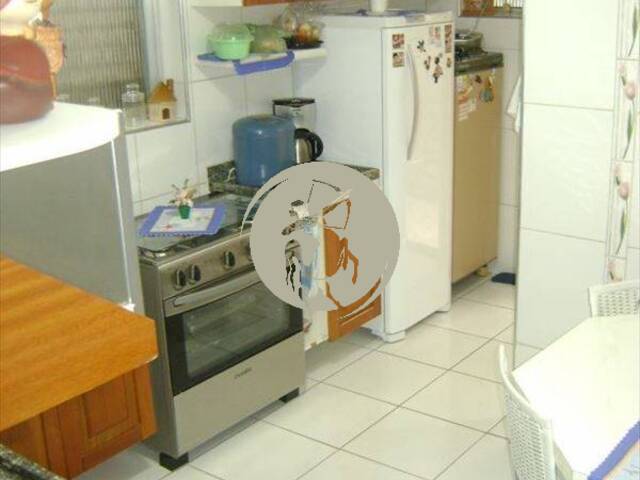 Sobrado para Venda em Santos - 5