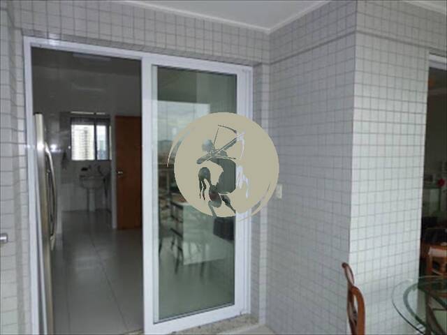 Alto Padrão para Venda em Santos - 2