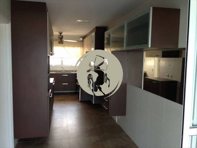 Alto Padrão para Venda em Santos - 3