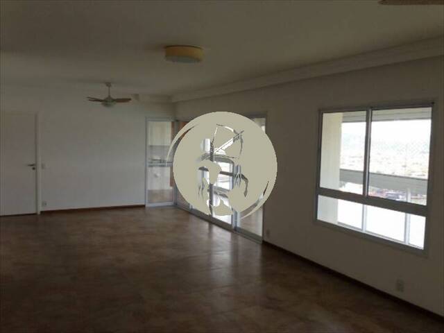 Alto Padrão para Venda em Santos - 5