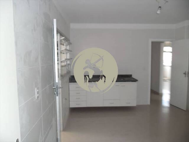 Apartamento para Venda em Santos - 2