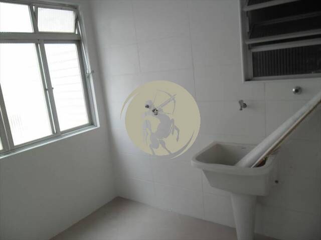 Apartamento para Venda em Santos - 5