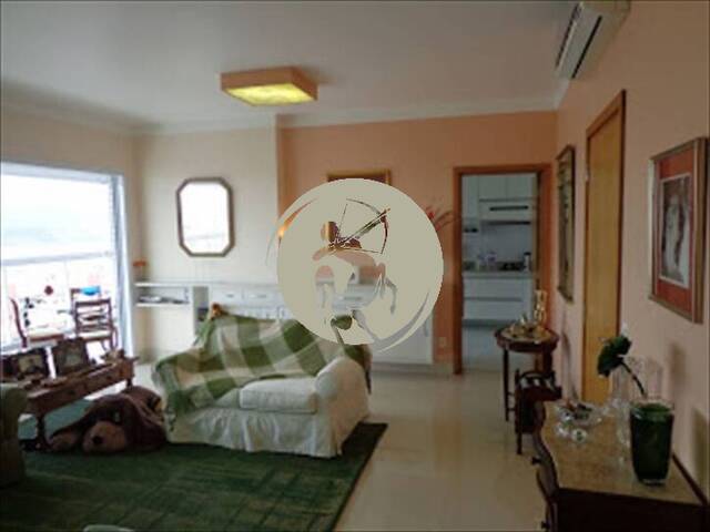 Apartamento para Venda em Santos - 2