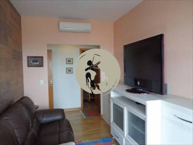 Apartamento para Venda em Santos - 3