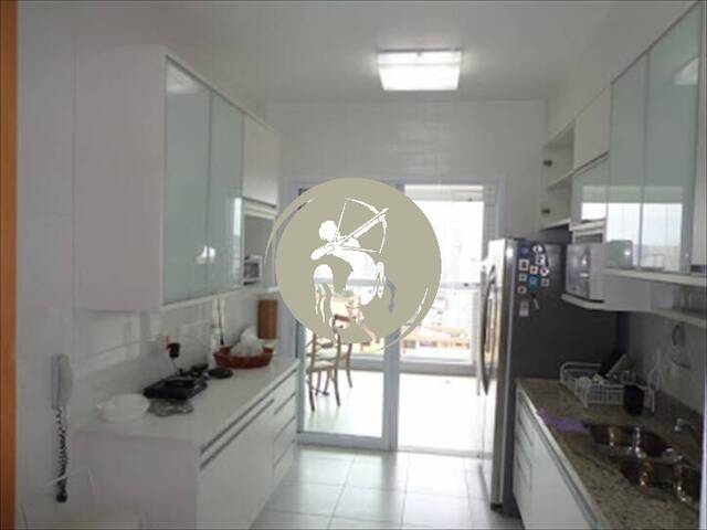 Apartamento para Venda em Santos - 4