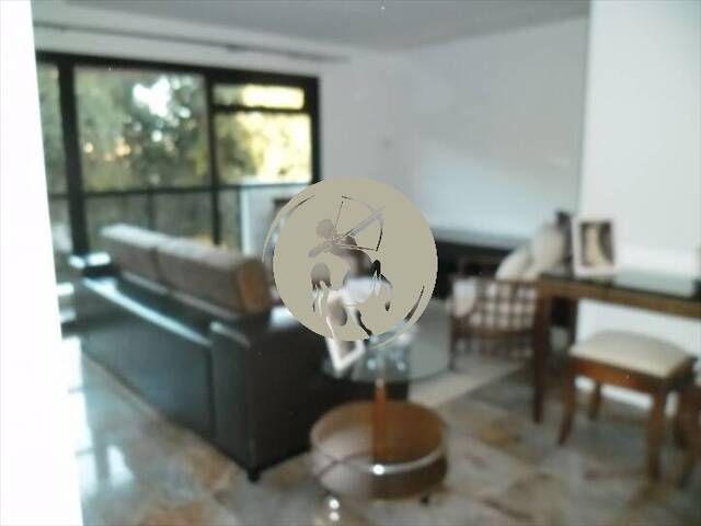 #1622 - Apartamento para Venda em Santos - SP