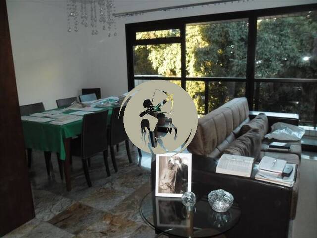 Apartamento para Venda em Santos - 4